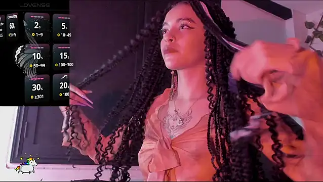 Anny Kiitty online show from 02-26-26, 04:56