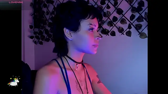 Anny Kiitty online show from 06-02-26, 04:01