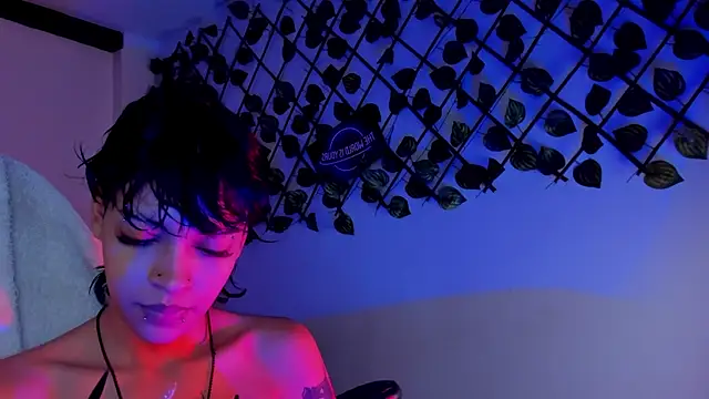Anny Kiitty online show from 06-21-26, 05:13