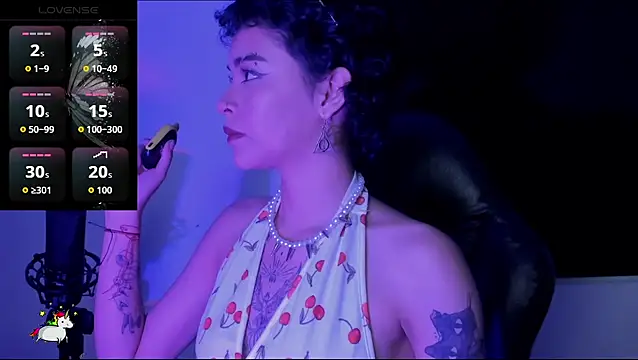 Anny Kiitty online show from 03-26-26, 06:11