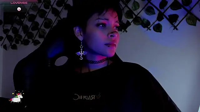 Anny Kiitty online show from 07-15-26, 05:36