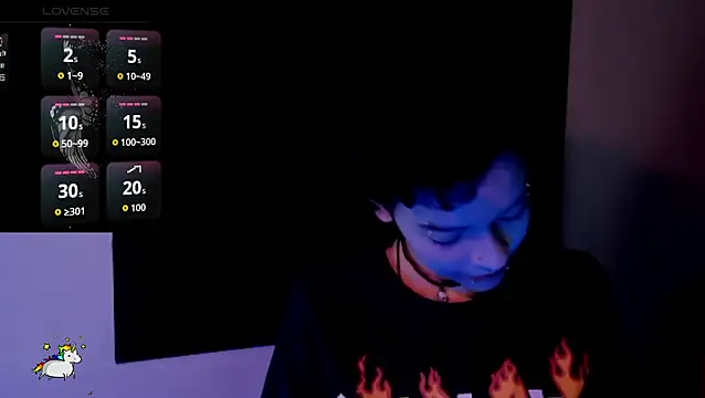 Anny Kiitty online show from 05-12-26, 03:58