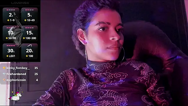 Anny Kiitty online show from 02-12-26, 06:02