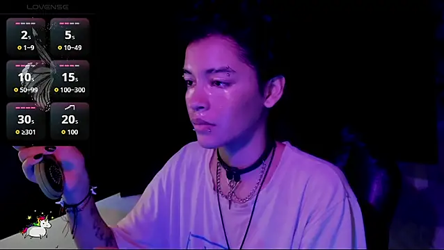 Anny Kiitty online show from 04-27-26, 04:10