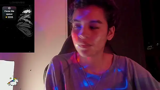 Anny Kiitty online show from 02-10-26, 03:27