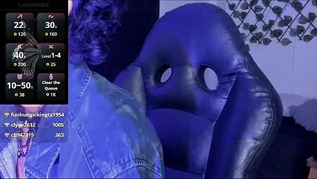 Anny Kiitty online show from 03-30-26, 06:04