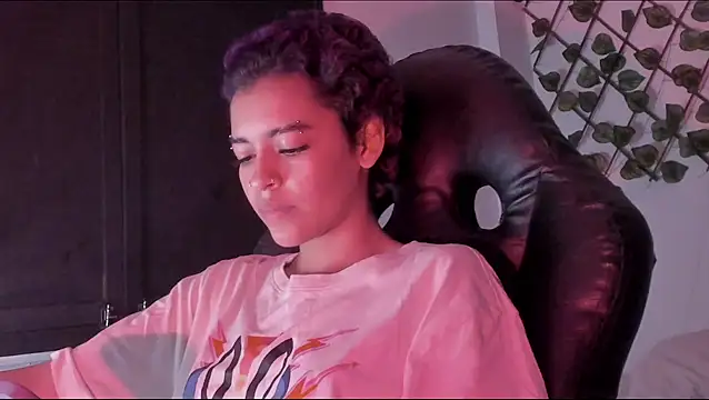 Anny Kiitty online show from 02-13-26, 03:06