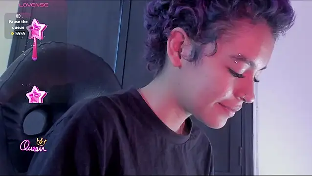 Anny Kiitty online show from 02-11-26, 05:57