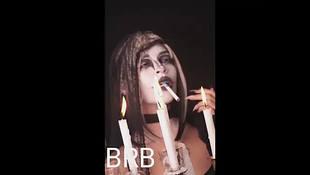 Anny Kiitty online show from 02-24-26, 03:40