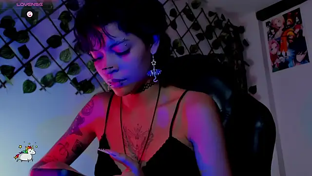 Anny Kiitty online show from 07-16-26, 05:37