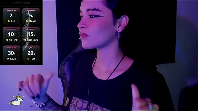 Anny Kiitty online show from 04-23-26, 04:52