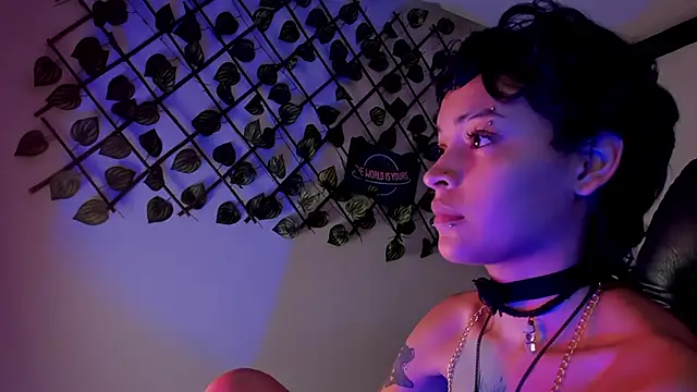 Anny Kiitty online show from 06-07-26, 05:01