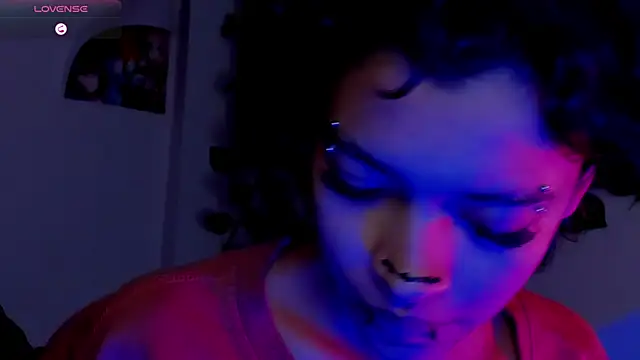 Anny Kiitty online show from 07-12-26, 08:04