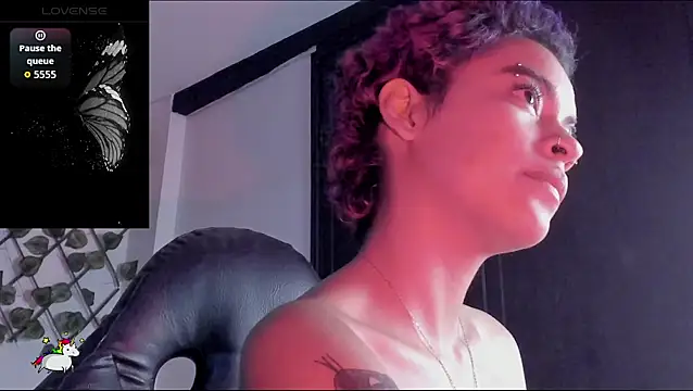 Anny Kiitty online show from 02-19-26, 04:20