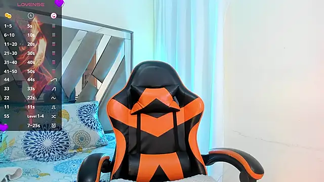 anisha zambrano online show from 02-03-26, 01:16