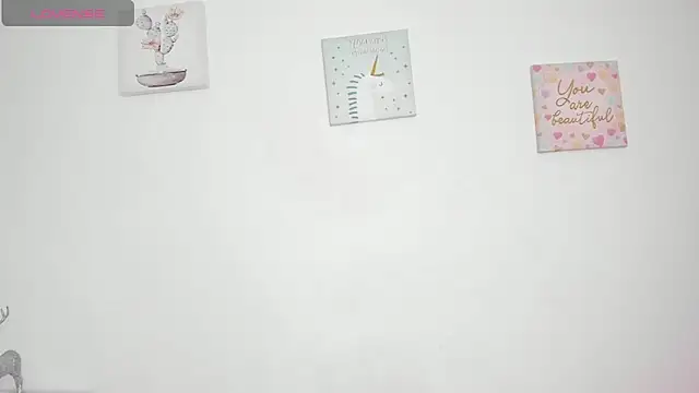 Talia Grace online show from 01-09-26, 01:18