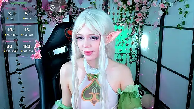 Aluwe Say online show from 03-20-26, 09:38
