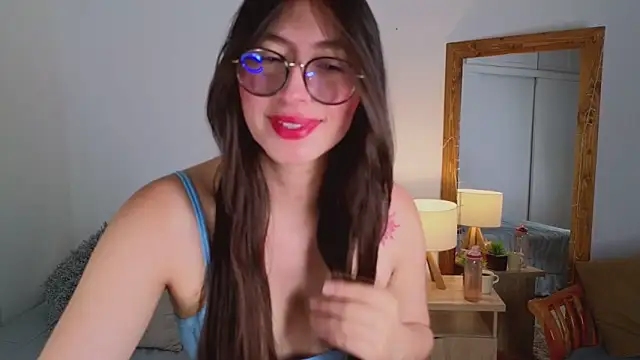 ChaosDoll   online show from 02-26-26, 02:50