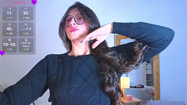 ChaosDoll   online show from 01-10-26, 07:09