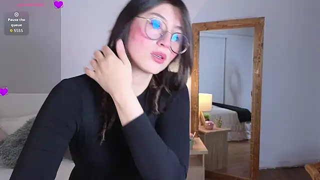 ChaosDoll   online show from 01-31-26, 07:34