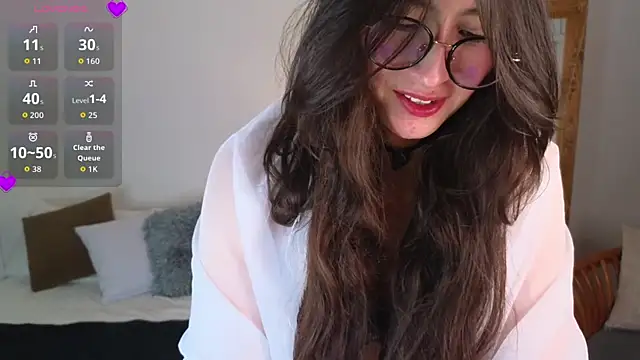 ChaosDoll   online show from 02-20-26, 07:27