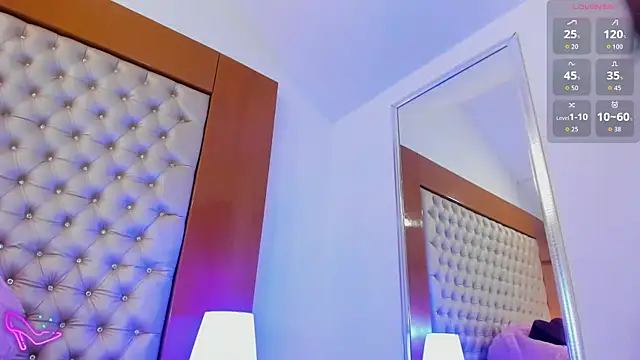 AlinaMilf online show from 12-14-25, 07:52