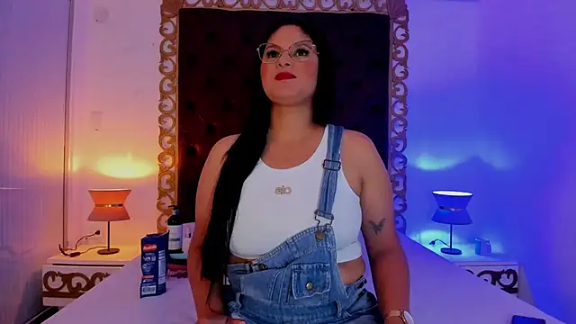 AlinaMilf online show from 02-27-26, 07:46