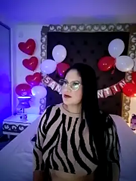 AlinaMilf online show from 02-10-26, 10:09