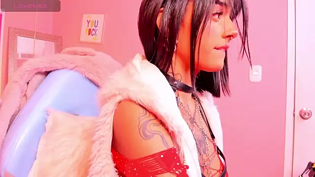 Milu carbajal x online show from 04-11-26, 04:20