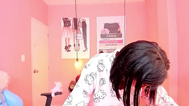 Milu carbajal x online show from 02-13-26, 01:00