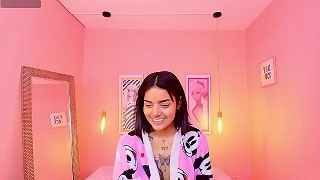 Milu carbajal x online show from 02-14-26, 04:45