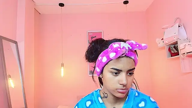 Milu carbajal x online show from 01-17-26, 01:04