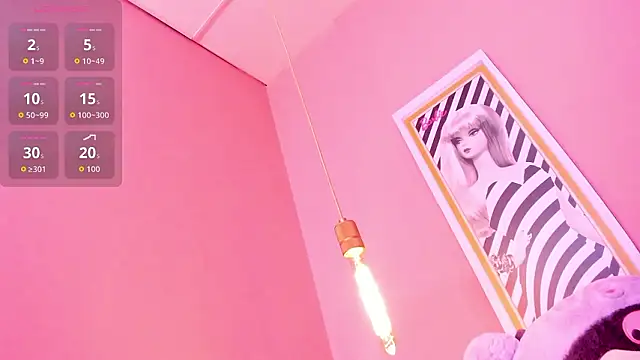 Milu carbajal x online show from 03-05-26, 03:58