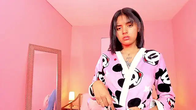 Milu carbajal x online show from 02-25-26, 06:19