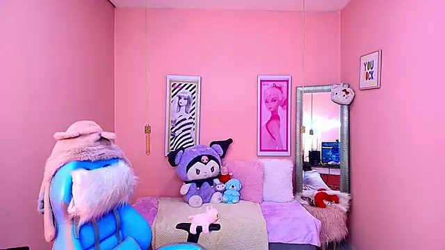 Milu carbajal x online show from 03-08-26, 01:25