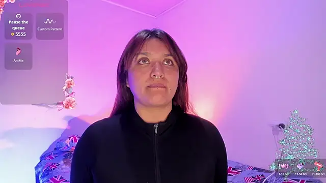 soy-anny1 online show from 12-05-25, 02:32