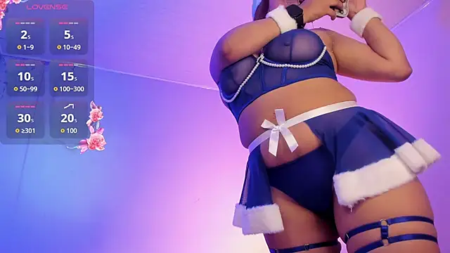 soy-anny1 online show from 12-01-25, 01:28