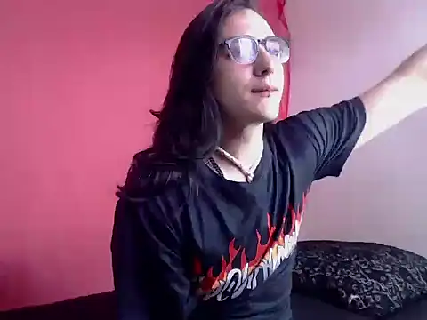 Amoneth Xx online show from 11-25-25, 07:58