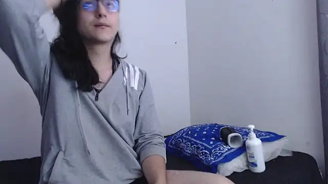 Amoneth Xx online show from 12-04-25, 06:07