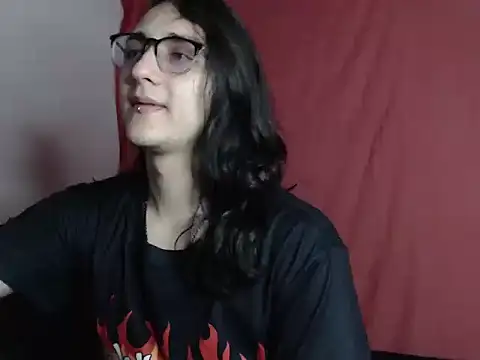 Amoneth Xx online show from 11-26-25, 08:03