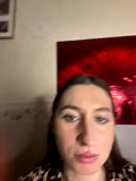 Snapshot of HelenaDeep chatting on 11-20-25, 02:56 HelenaDeep online show from 11-20-25, 02:56