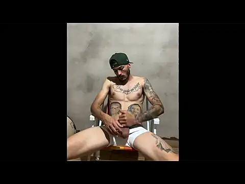 SeuaPutooh online show from 11-15-25, 01:31