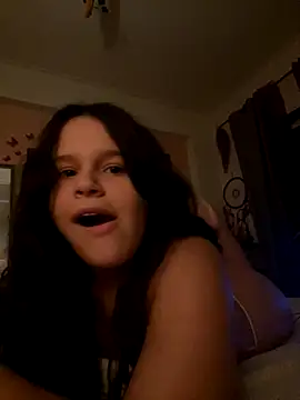 AngelSin04 online show from 11-17-25, 08:24