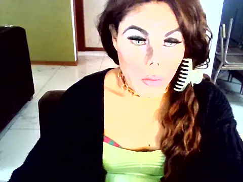 melany-michu online show from 04-20-26, 04:30