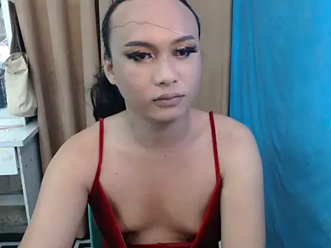 Miss Adalia Rose online show from 04-14-26, 05:01