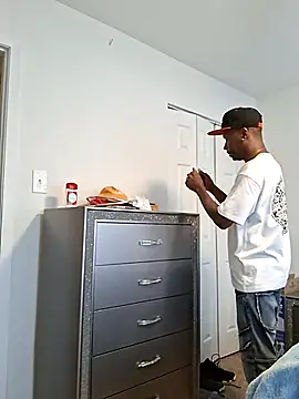 yourboy501withthebig1 online show from 06-24-26, 07:22