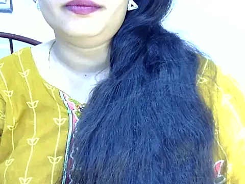 Muskan Jha online show from 04-09-26, 12:45