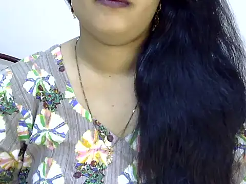 Muskan Jha online show from 04-21-26, 01:29
