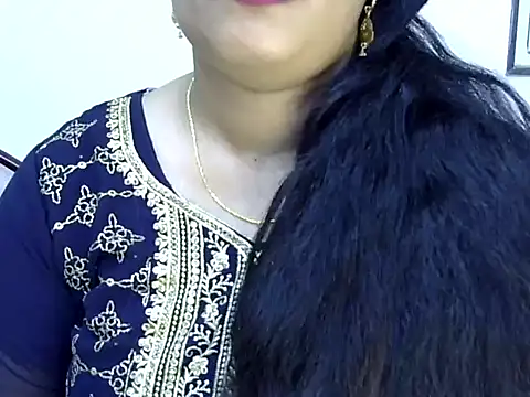 Muskan Jha online show from 05-06-26, 02:10