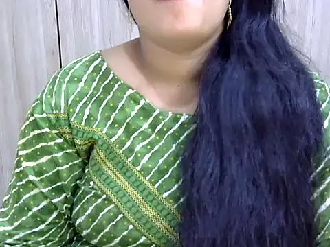 Muskan Jha online show from 03-29-26, 01:35